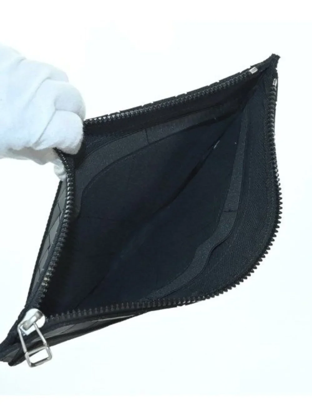 Bottega Veneta Clutch Black